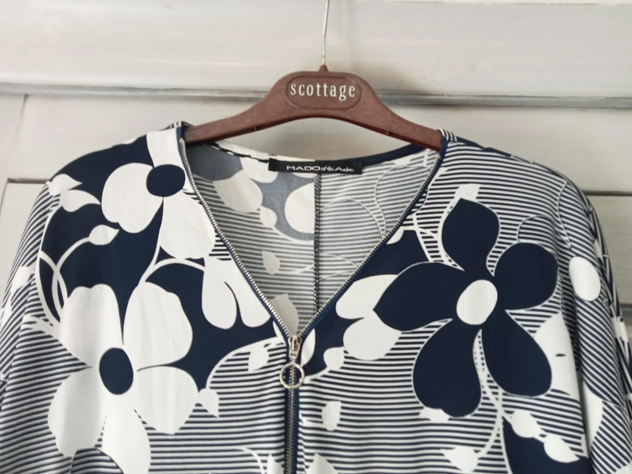 Blusa Mado et les Autres – photo 2